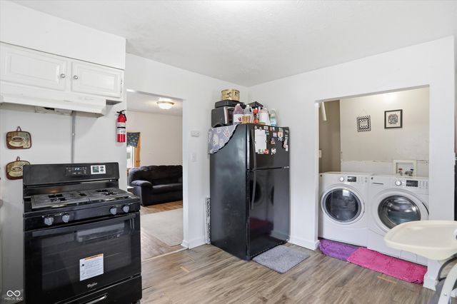 2309 Saint Paul Street, Indianapolis, IN 46203