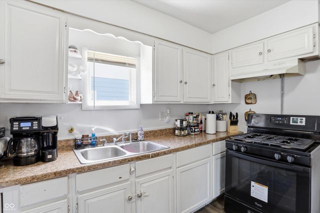 2309 Saint Paul Street, Indianapolis, IN 46203