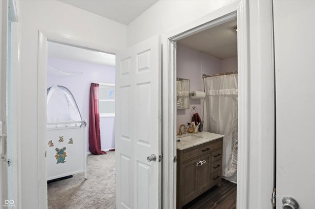 2309 Saint Paul Street, Indianapolis, IN 46203
