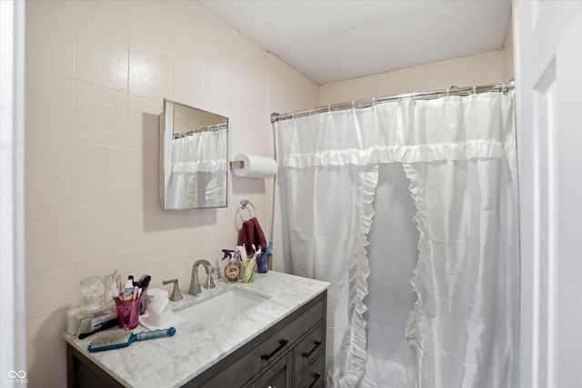 2309 Saint Paul Street, Indianapolis, IN 46203