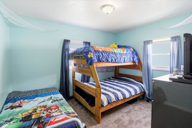 2309 Saint Paul Street, Indianapolis, IN 46203