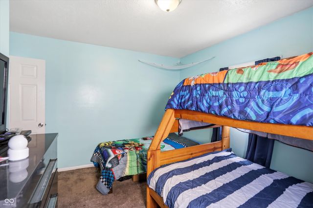 2309 Saint Paul Street, Indianapolis, IN 46203