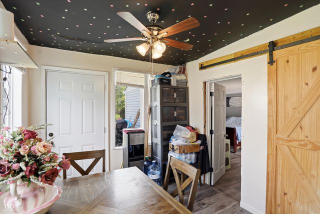 2309 Saint Paul Street, Indianapolis, IN 46203