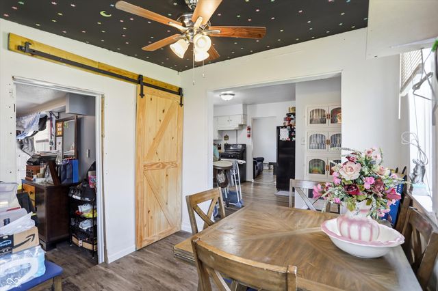 2309 Saint Paul Street, Indianapolis, IN 46203