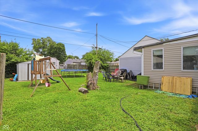 2309 Saint Paul Street, Indianapolis, IN 46203