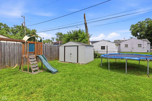 2309 Saint Paul Street, Indianapolis, IN 46203