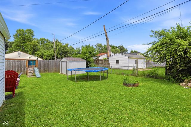 2309 Saint Paul Street, Indianapolis, IN 46203
