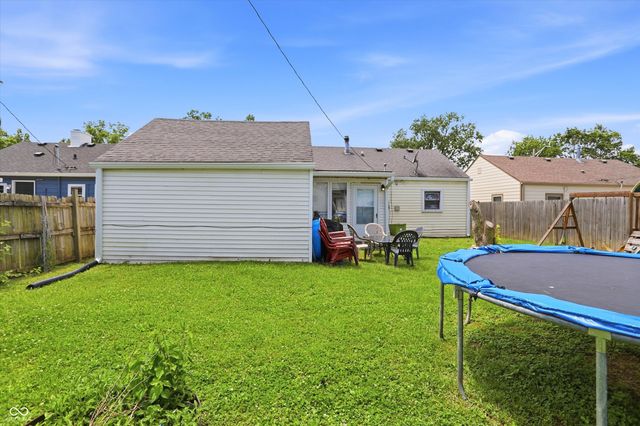 2309 Saint Paul Street, Indianapolis, IN 46203