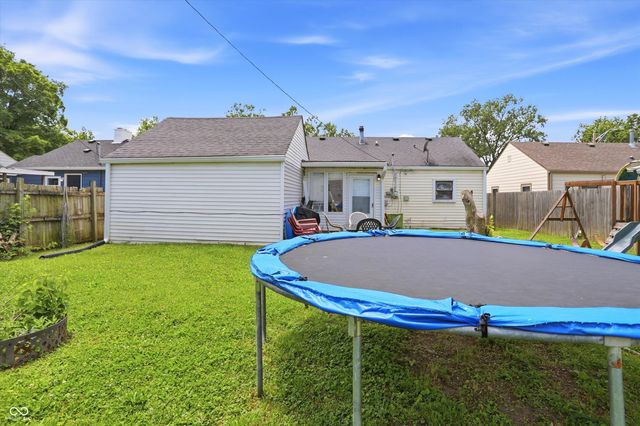 2309 Saint Paul Street, Indianapolis, IN 46203