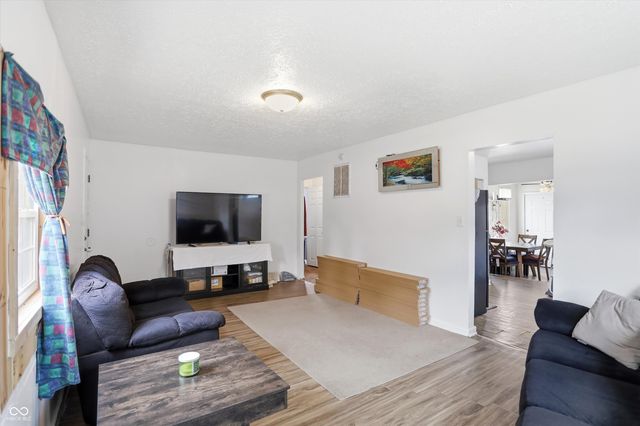 2309 Saint Paul Street, Indianapolis, IN 46203