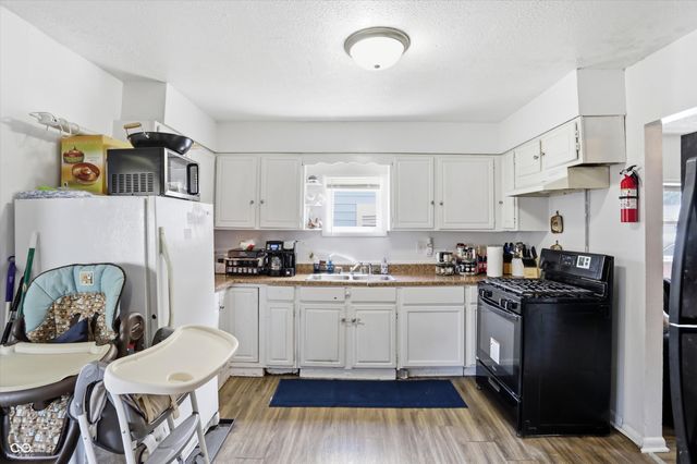 2309 Saint Paul Street, Indianapolis, IN 46203