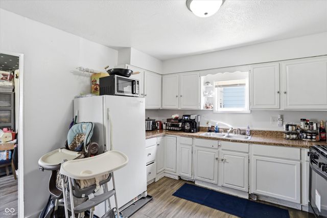 2309 Saint Paul Street, Indianapolis, IN 46203