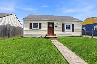 2309 Saint Paul Street, Indianapolis, IN 46203