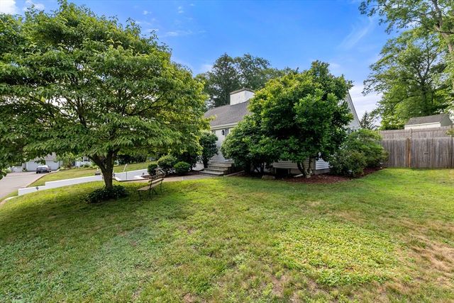 6 Chute Rd, Dedham, MA 02026