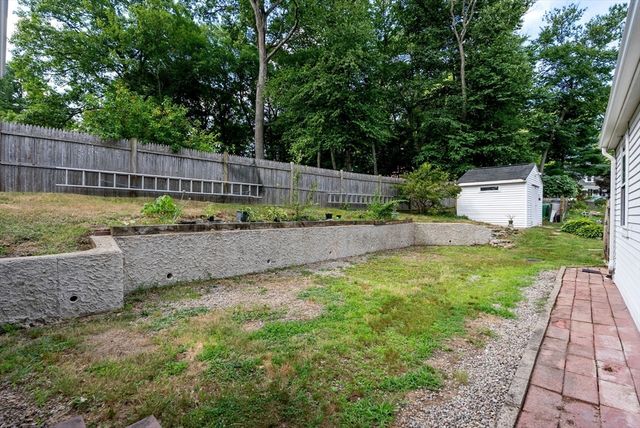 6 Chute Rd, Dedham, MA 02026