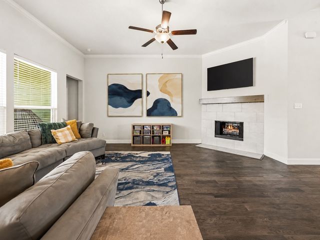 6912 Capella Park Avenue, Dallas, TX 75236