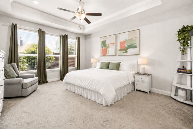 6912 Capella Park Avenue, Dallas, TX 75236