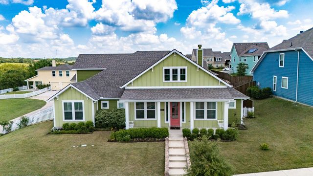 6912 Capella Park Avenue, Dallas, TX 75236
