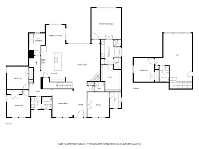6912 Capella Park Avenue, Dallas, TX 75236