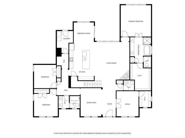 6912 Capella Park Avenue, Dallas, TX 75236