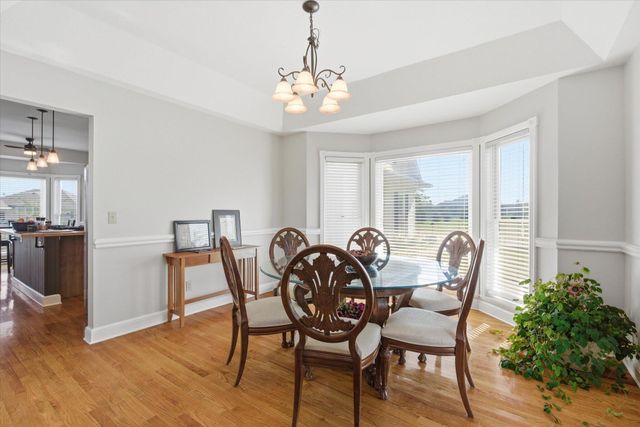 14640 N RICKETTS RD, Hallsville, MO 65255