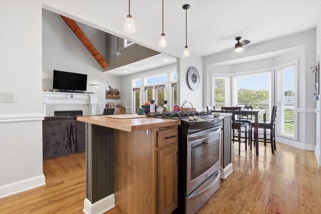 14640 N RICKETTS RD, Hallsville, MO 65255