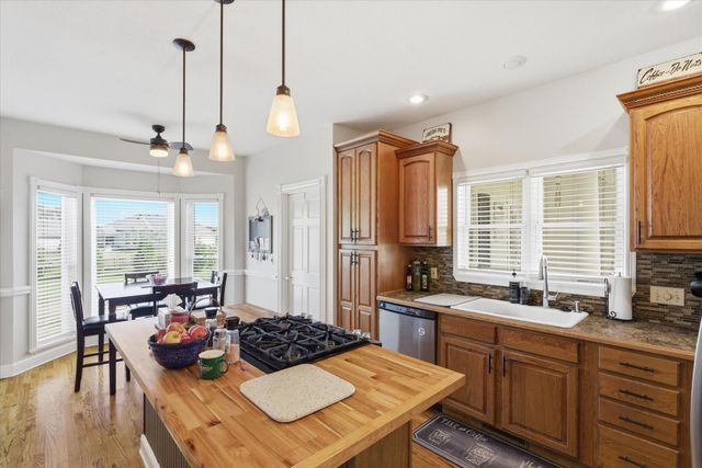 14640 N RICKETTS RD, Hallsville, MO 65255