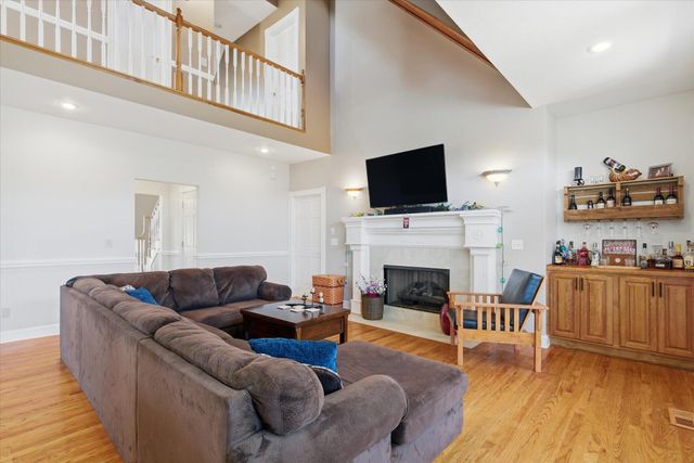 14640 N RICKETTS RD, Hallsville, MO 65255