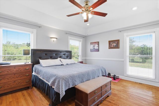 14640 N RICKETTS RD, Hallsville, MO 65255