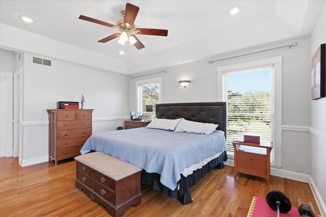 14640 N RICKETTS RD, Hallsville, MO 65255