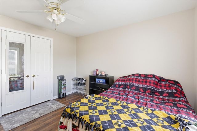 14640 N RICKETTS RD, Hallsville, MO 65255