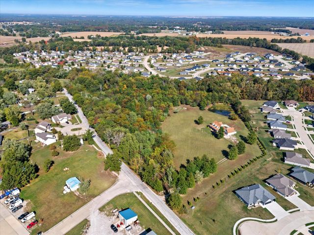 14640 N RICKETTS RD, Hallsville, MO 65255