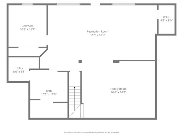 14640 N RICKETTS RD, Hallsville, MO 65255