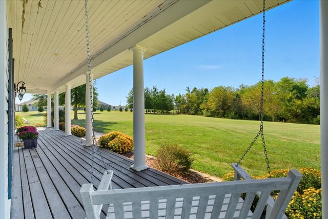 14640 N RICKETTS RD, Hallsville, MO 65255