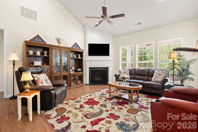 2190 Hartwell Lane, Fort Mill, SC 29707