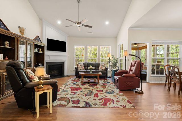 2190 Hartwell Lane, Fort Mill, SC 29707