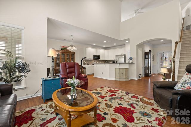 2190 Hartwell Lane, Fort Mill, SC 29707