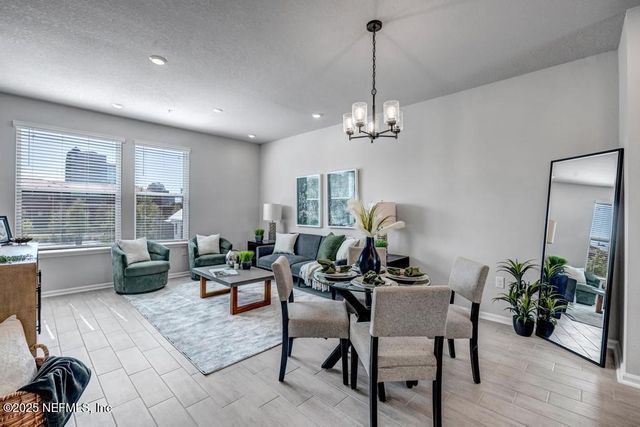 158 BARSTOW Place LOT 64, Jacksonville, FL 32204