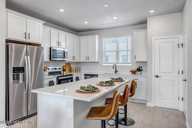 158 BARSTOW Place LOT 64, Jacksonville, FL 32204