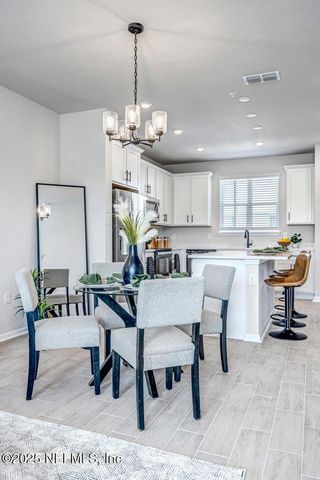 158 BARSTOW Place LOT 64, Jacksonville, FL 32204