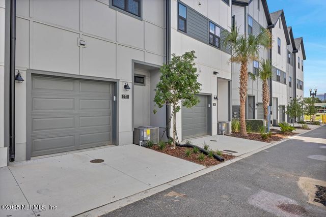 158 BARSTOW Place LOT 64, Jacksonville, FL 32204