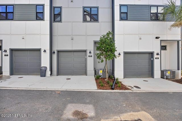 158 BARSTOW Place LOT 64, Jacksonville, FL 32204