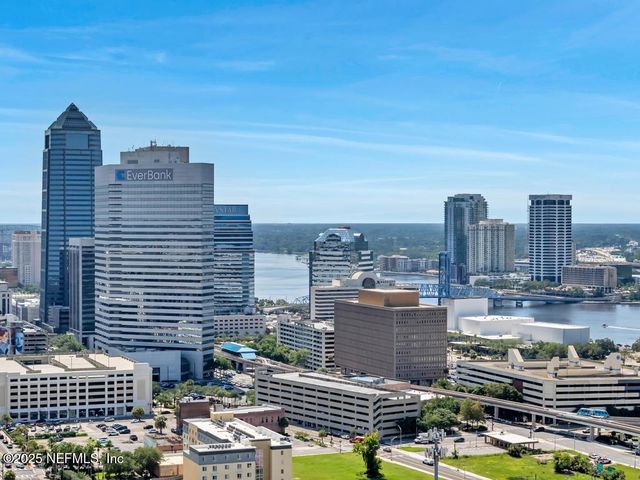 158 BARSTOW Place LOT 64, Jacksonville, FL 32204