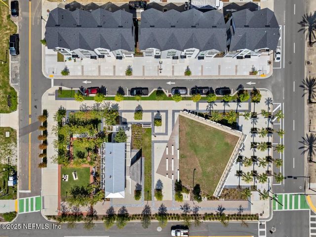 158 BARSTOW Place LOT 64, Jacksonville, FL 32204
