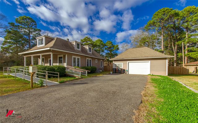 2040 Mccutcheon Avenue, Shreveport, LA 71108