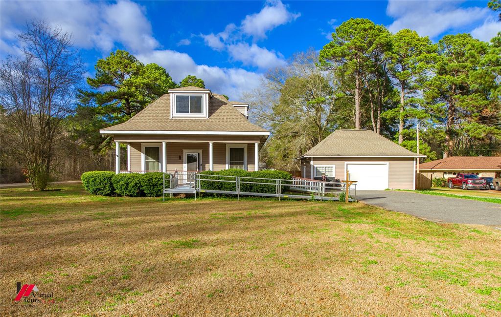 2040 Mccutcheon Avenue, Shreveport, LA 71108