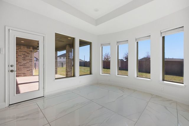 8922 Granary Gate Lane, Richmond, TX 77407