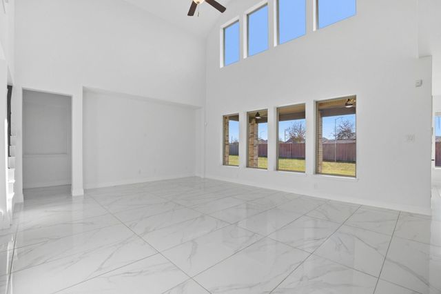 8922 Granary Gate Lane, Richmond, TX 77407