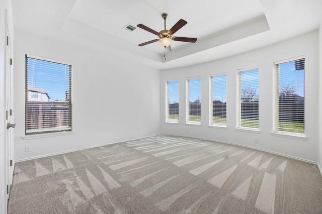 8922 Granary Gate Lane, Richmond, TX 77407