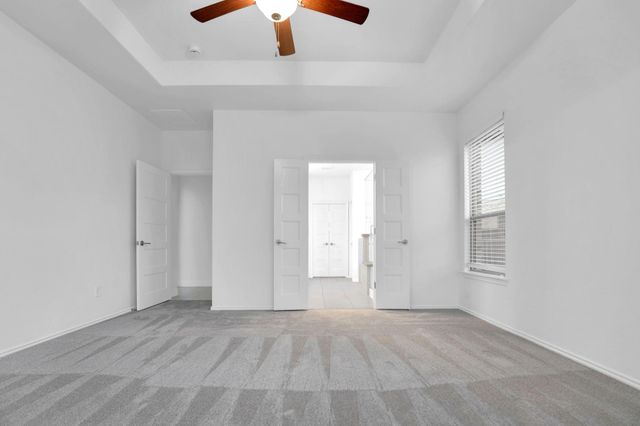 8922 Granary Gate Lane, Richmond, TX 77407